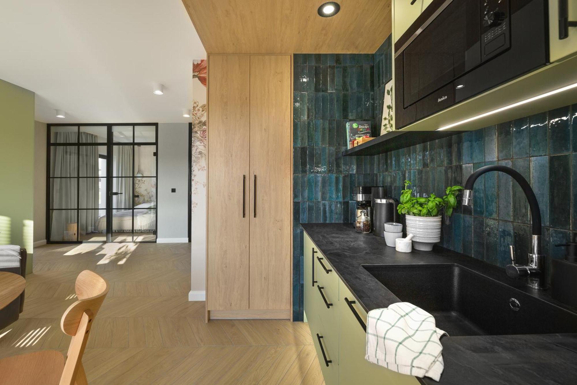 Apartamenty Na Lakach Kudowa-Zdrój Kültér fotó