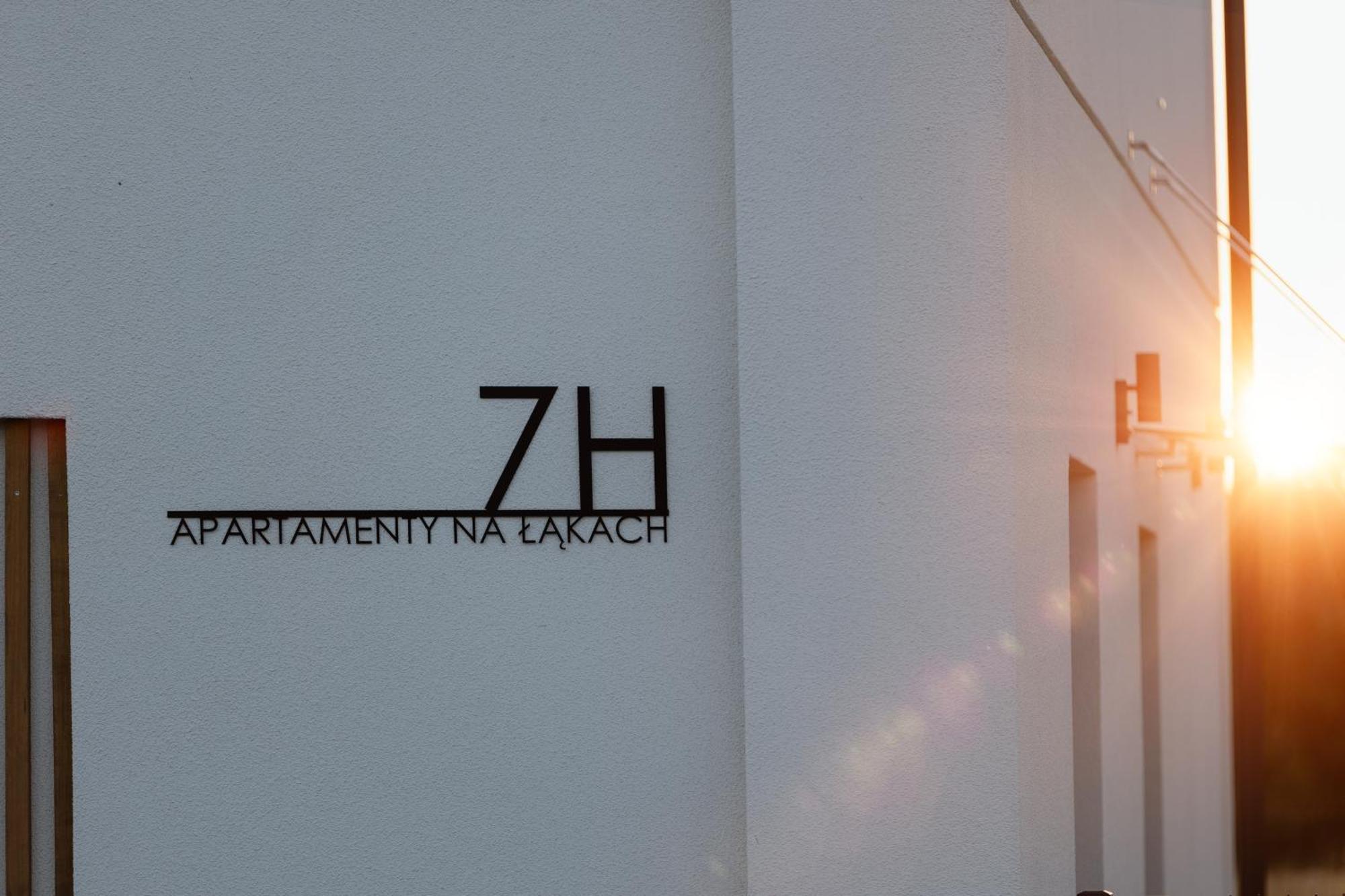 Apartamenty Na Lakach Kudowa-Zdrój Kültér fotó