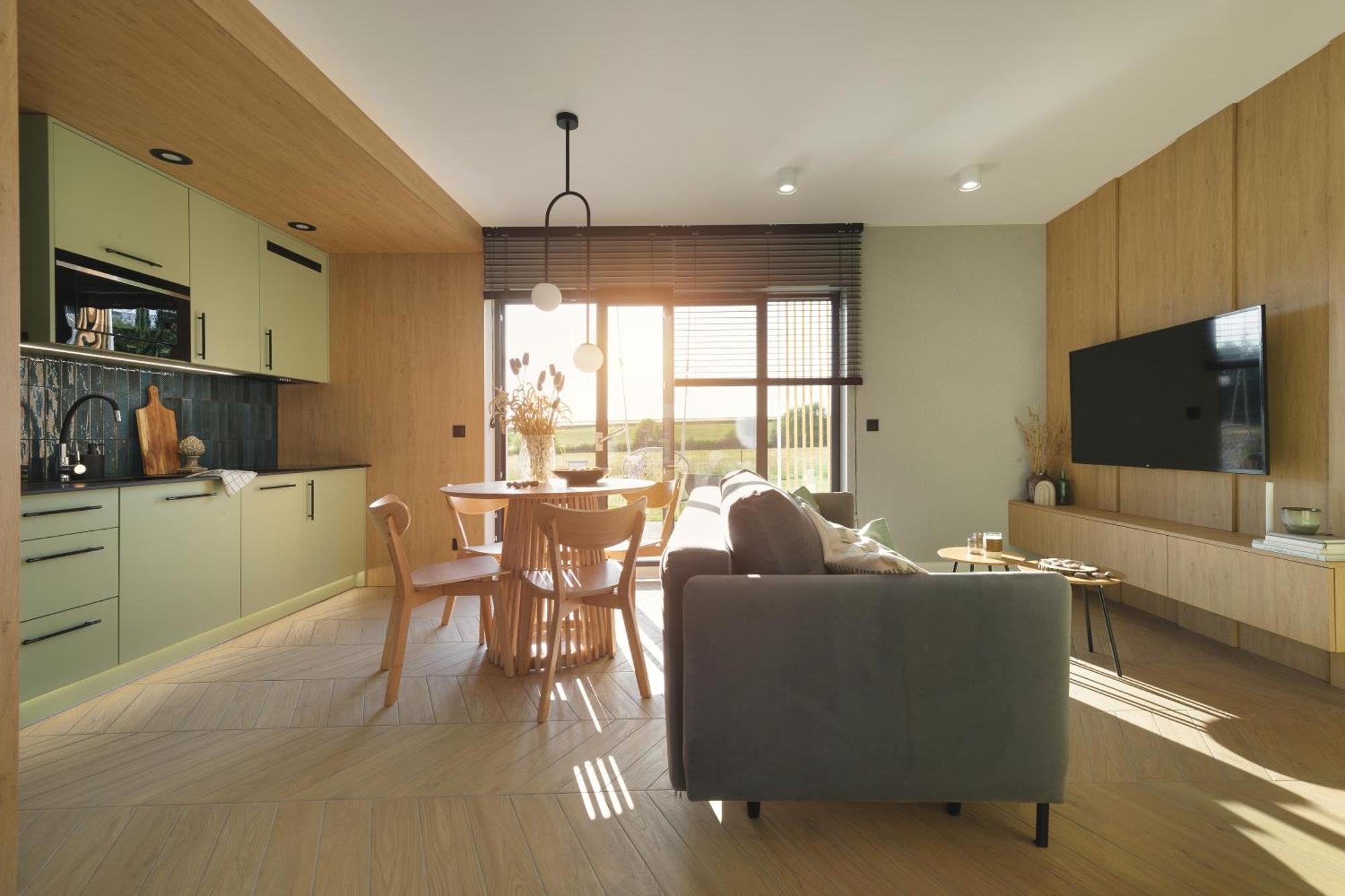 Apartamenty Na Lakach Kudowa-Zdrój Kültér fotó