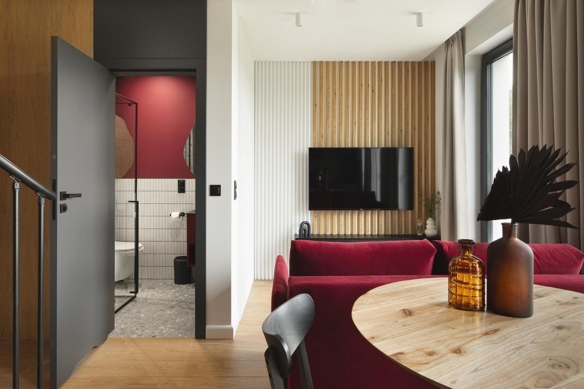 Apartamenty Na Lakach Kudowa-Zdrój Kültér fotó